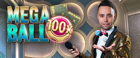 Watch Mega Ball Live .